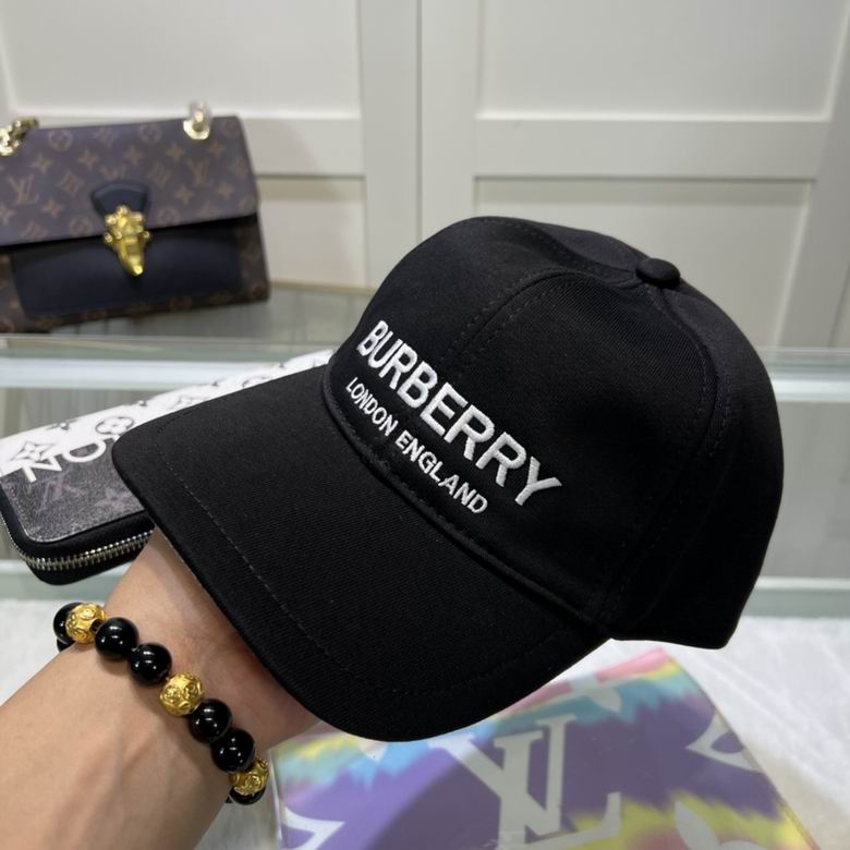 Burberry Cap dxn (11)